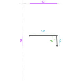 GALVA, 20/10, Dev. 216.5,...