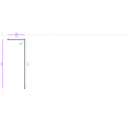 ALUMINIUM Prélaqué Sablé...