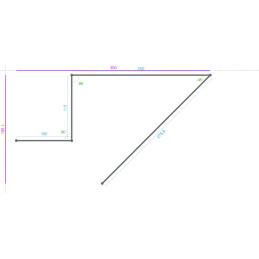 ACIER Brut, 30/10, Dev....