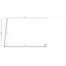 ALUMINIUM Prélaqué Ral 7039...