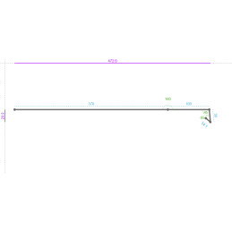 ALUMINIUM Anodisé AS,...