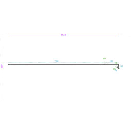 GALVA, 20/10, Dev. 840.7,...