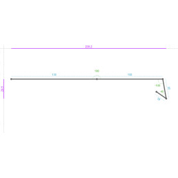 ALUMINIUM Anodisé AS,...