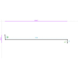 GALVA, 30/10, Dev. 1490.7,...