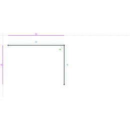 ALUMINIUM Prélaqué Ral 9016...