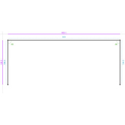 Inox Brossé G220 304L,...