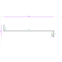 GALVA, 10/10, Dev. 329.6,...