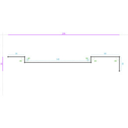 ALUMINIUM Anodisé AS,...