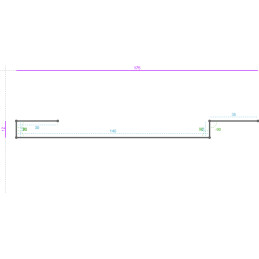 ALUMINIUM Anodisé AS,...