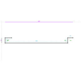 ALUMINIUM Anodisé AS,...