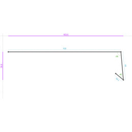 ALUMINIUM Anodisé AS,...