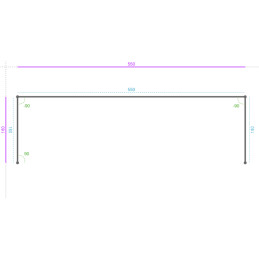 ACIER Brut, 20/10, Dev....