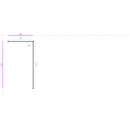 ACIER Prélaqué RAL 7016,...