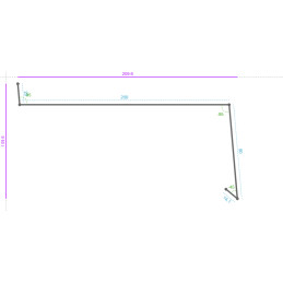 ALUMINIUM Prélaqué Ral 9016...
