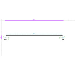 ALUMINIUM Prélaqué Ral 9016...