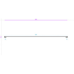 ALUMINIUM Prélaqué Ral 9016...