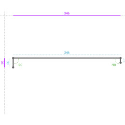 ACIER Brut, 15/10, Dev....
