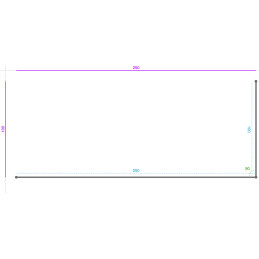 GALVA, 30/10, Dev. 345, Lg....