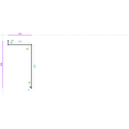 ZINC, 65/100, Dev. 537.4,...