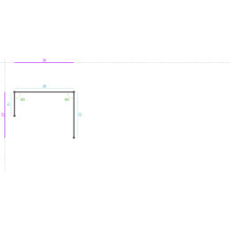 ALUMINIUM Anodisé AS,...