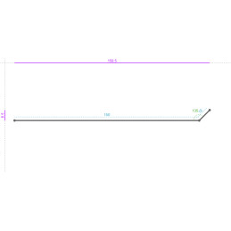 ALUMINIUM Prélaqué Ral 1015...