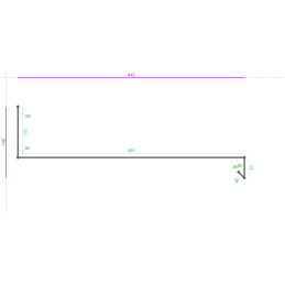 ALUMINIUM Damier, Damier...