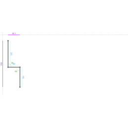 ACIER Brut, 30/10, Dev....