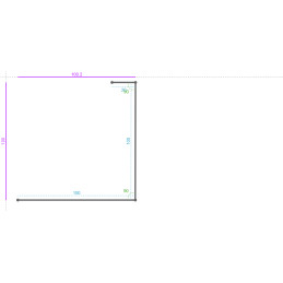 ZINC, 65/100, Dev. 216, Lg....
