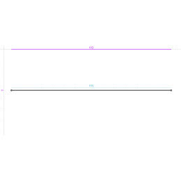 ALUMINIUM Anodisé AS,...