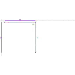 Inox Brossé G220 304L,...