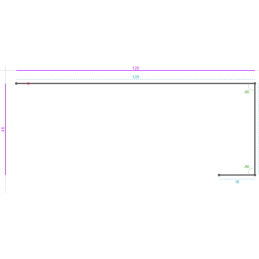 Inox Brossé G220 304L,...