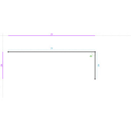 Inox SUPER MIROIR N8 304,...