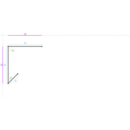 ALUMINIUM Prélaqué Ral 9010...