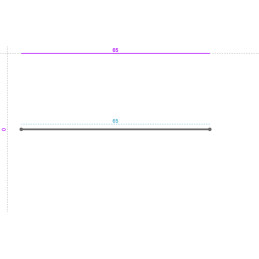 ALUMINIUM Prélaqué Ral 7016...