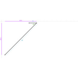 ALUMINIUM Prélaqué Ral 7035...