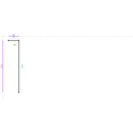 ALUMINIUM Prélaqué Ral 7035...