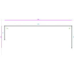 GALVA, 20/10, Dev. 368, Lg....