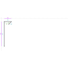 ACIER Prélaqué RAL 9016,...