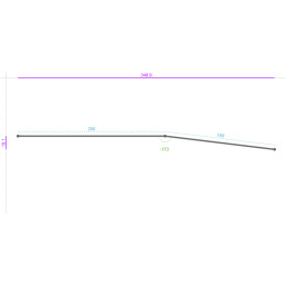 ALUMINIUM Prélaqué Ral 7016...