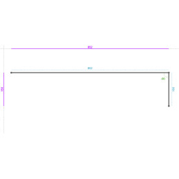 ACIER Brut, 20/10, Dev....
