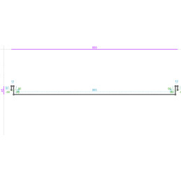 ACIER PostLaqué 1Face 8017...