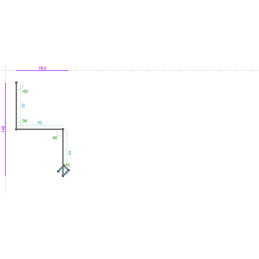 ZINC, 65/100, Dev. 228.9,...