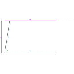 ACIER Brut, 60/10, Dev....