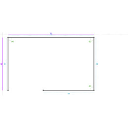 ACIER Brut, 30/10, Dev....