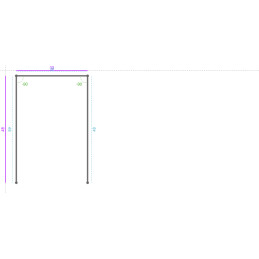 ACIER Brut, 30/10, Dev....