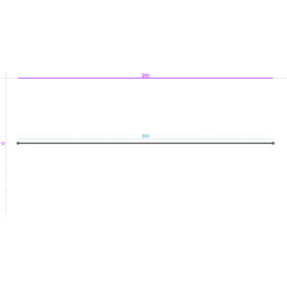 ALUMINIUM Prélaqué Ral 9016...