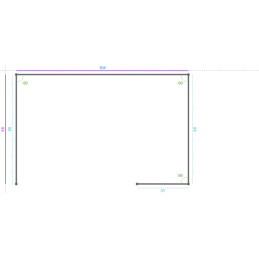 ALUMINIUM Anodisé AS,...