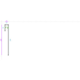 ALUMINIUM Prélaqué Ral 9010...