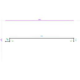 GALVA PostLaqué 1Face 8028...