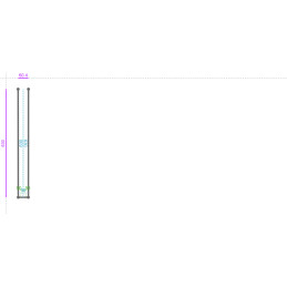 ACIER Brut, 30/10, Dev....